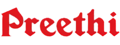 Preethi
