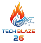 Tech Blaze